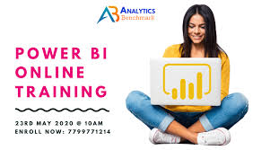 Analytics Benchmark Power BI Analytics Benchmark photo 3