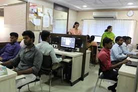 USAM Technology Solutions Pvt Ltd Classroom photo 1