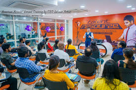 TR Hyderabad Talent Resourze - Corporate Training & Development photo 2