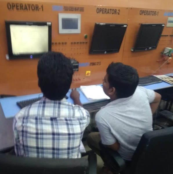 Hindustan Automation Solutions Hindustan Automation photo 1