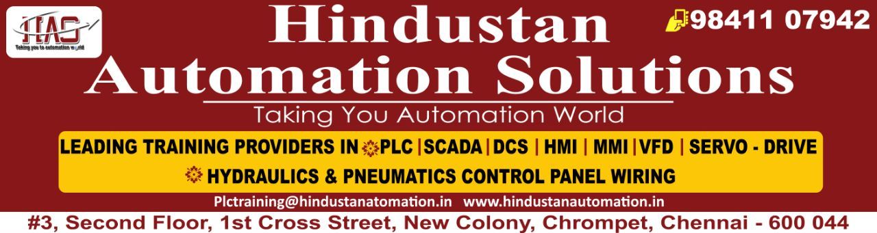 Hindustan Automation Solutions Hindustan Automation photo 2