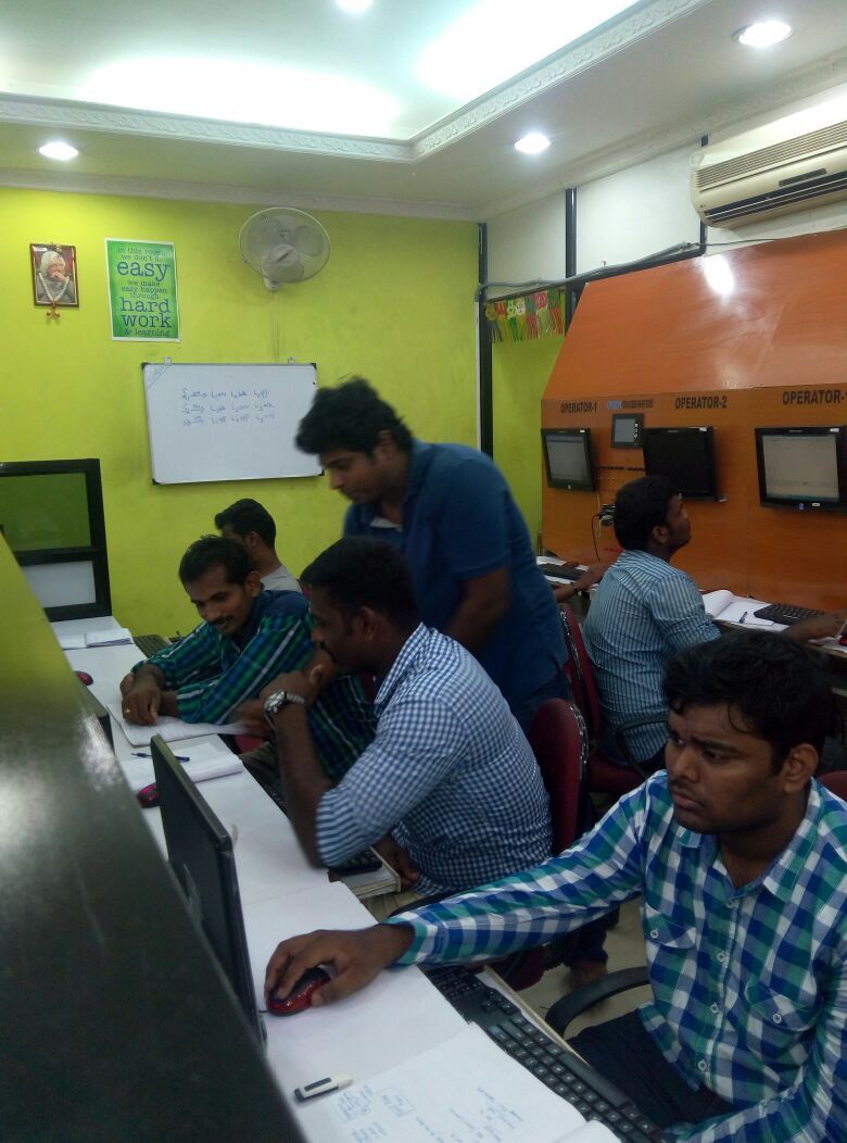 Hindustan Automation Solutions Hindustan Automation photo 3