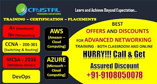 Crystal Training Solutions general photo 2