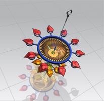DesignTech CAD Academy 2nd prize of Na.. photo 1