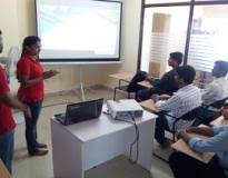 EduCadd classroom photo 1