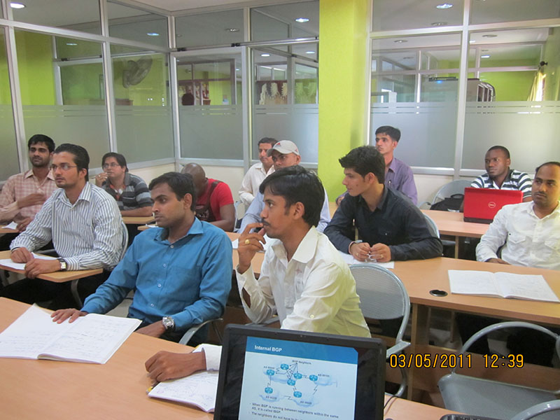 RN Technologies Classroom photo 1
