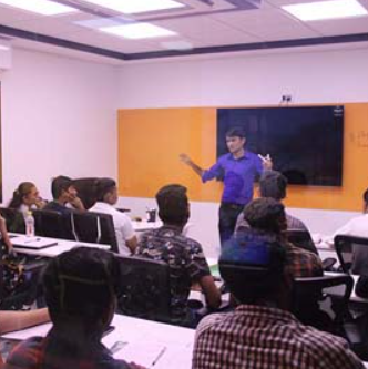 Octa Networks - CCNA CCNP CCIE Training in Mumbai - Best Networking Institute India Octa Networks - CCNA CCNP CCIE Training photo 3
