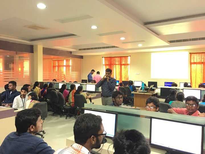 RTI Revit Training Institute - Future Gen Technologies photo 1
