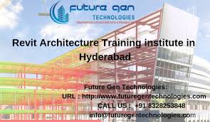 RTI Revit Training Institute - Future Gen Technologies photo 3