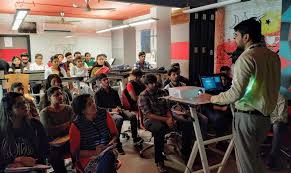 CAD GURU CAD GURU practical sessions photo 1