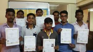 Teleman Institute of Wireless Technologies Pvt. Ltd. batch 2019 photo 3