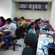 Teleman Institute of Wireless Technologies Pvt. Ltd. batch 2019 photo 6