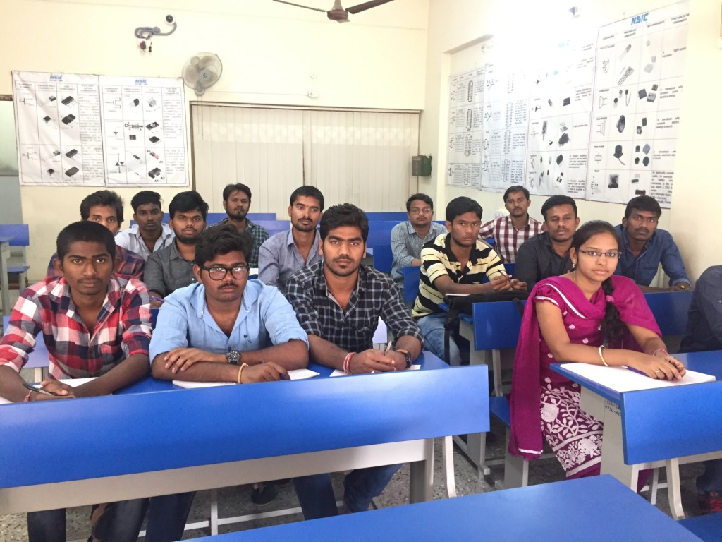 NSIC Technical Services Centre NSIC Technical Services Centre photo 5