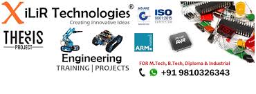XiLiR Technologies - Engineering Projects | Training GENERAL photo 3