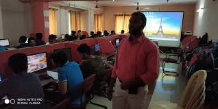 SV InfoTech Hyderabad SV InfoTech photo 5