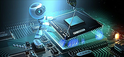 Institute of Electronics and Computer Technology (IECT) IECT photos photo 1