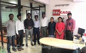 EduCADD Learning Solutions Pvt Ltd EduCADD Learning Solutions Pvt Ltd photo 1