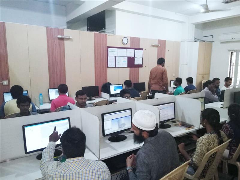 Rapsol Technologies Pvt. Ltd Repsol technologies photo 1