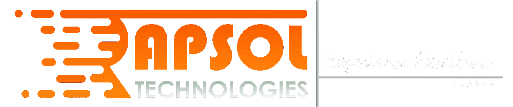 Rapsol Technologies Pvt. Ltd Repsol technologies photo 3