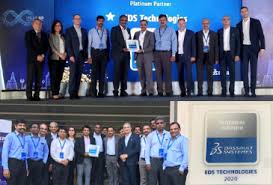 EDS Technologies Private Limited Celebration Program photo 1