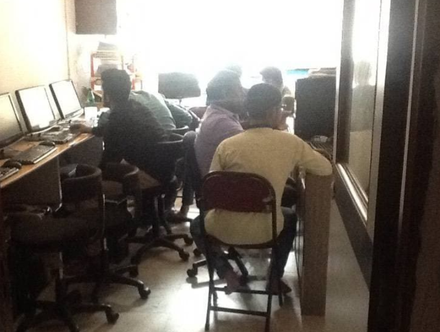 Sahara Computer Institute Sahara Computer Institute photo 6