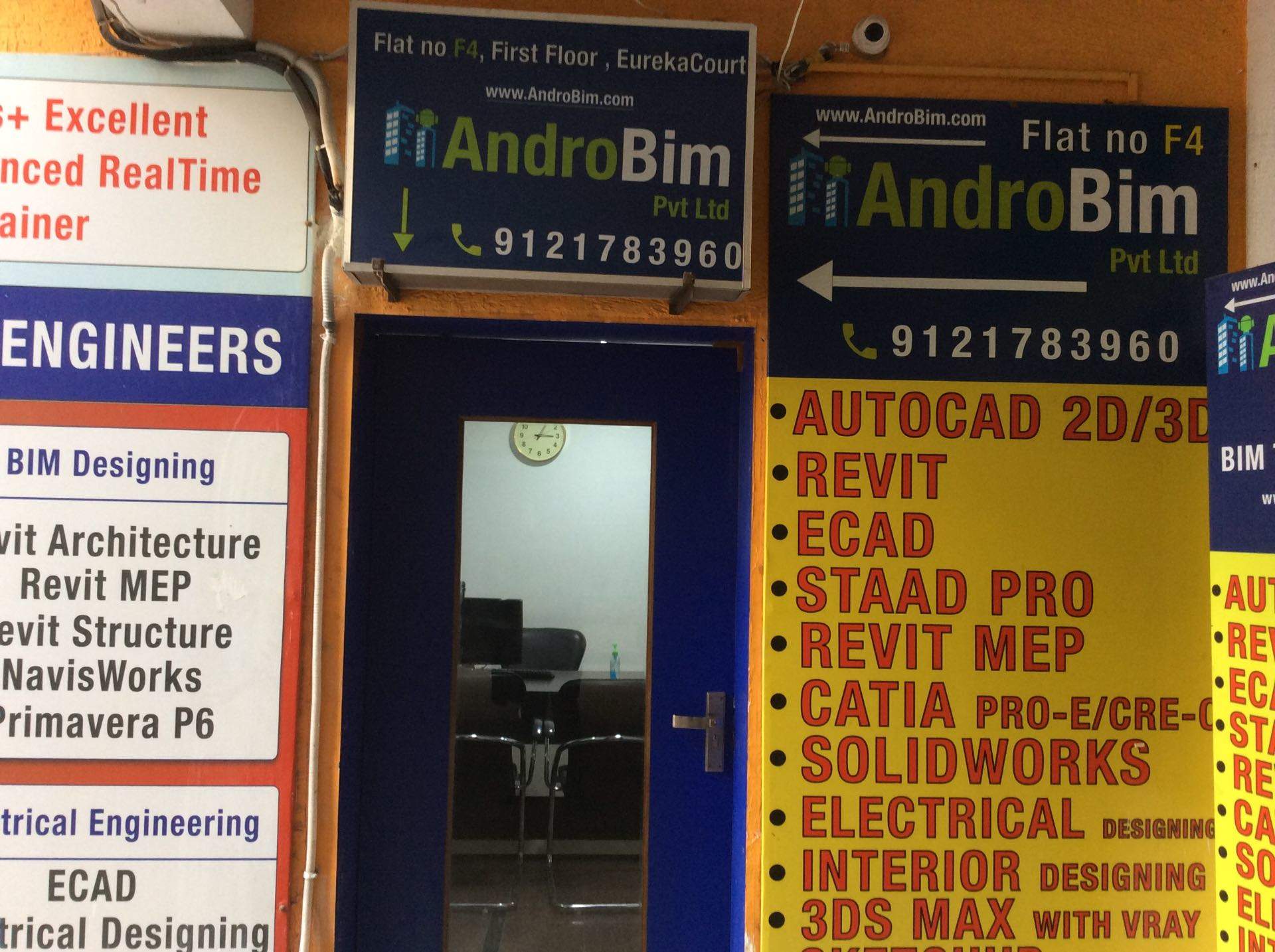 Androbim Androbim photo 1