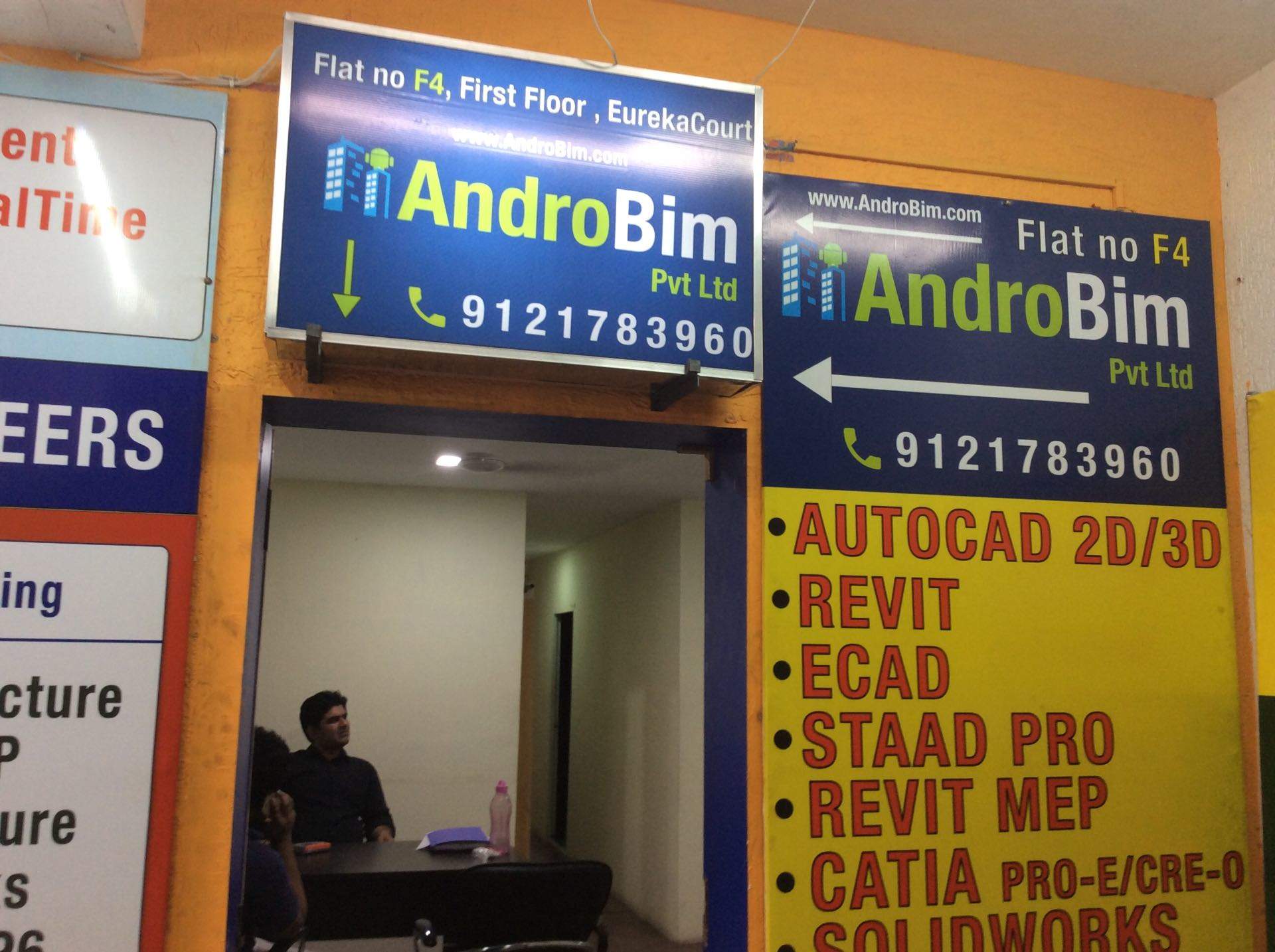 Androbim Androbim photo 4
