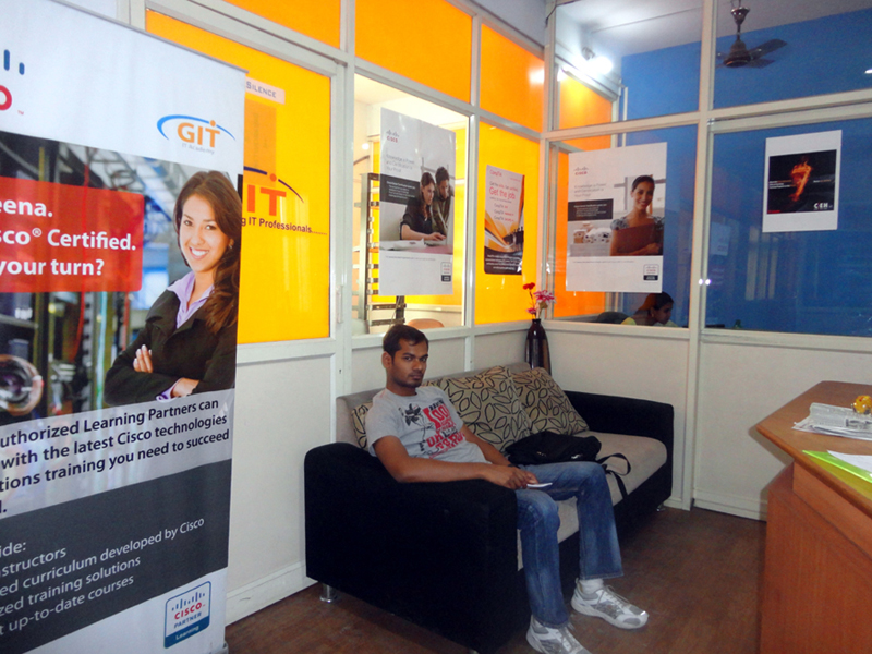 GIT IT Academy GIT photo 5