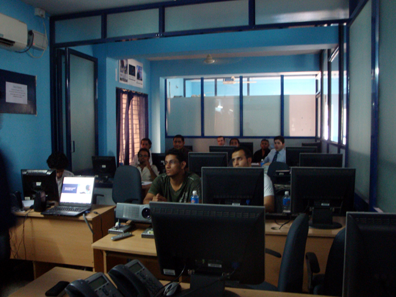 GIT IT Academy GIT photo 7