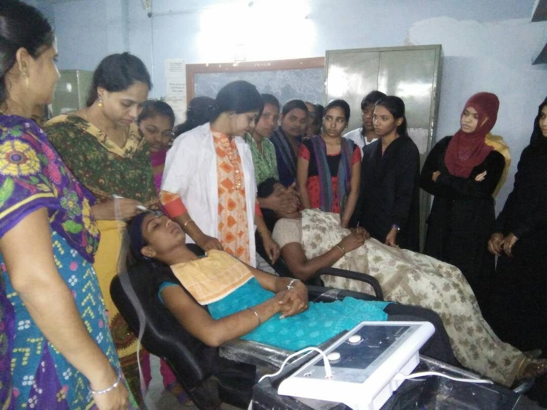 SETWIN TRAINING INSTITUTE SETWIN TRAINING INSTITUTE photo 4