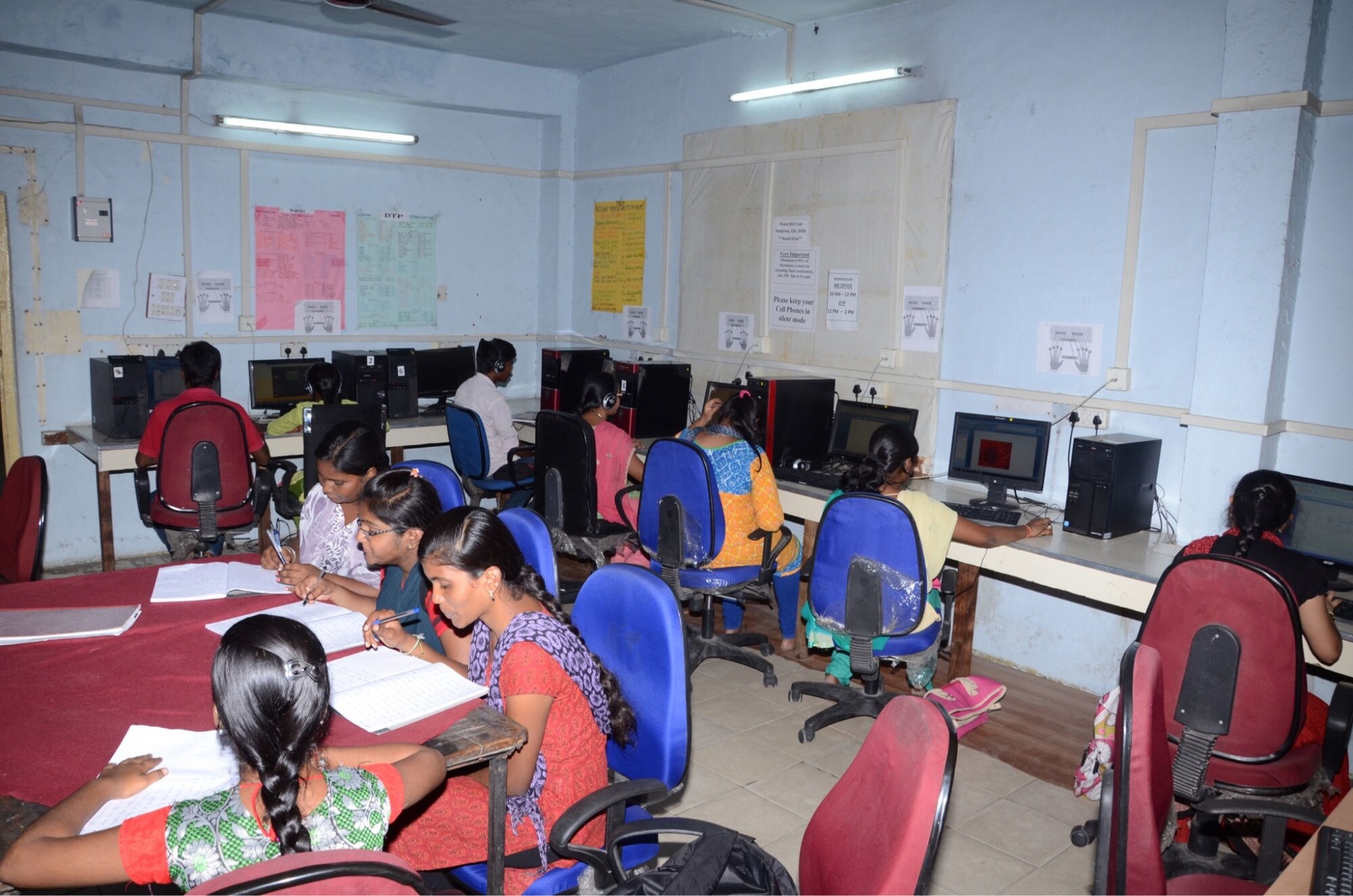 SETWIN TRAINING INSTITUTE SETWIN TRAINING INSTITUTE photo 5