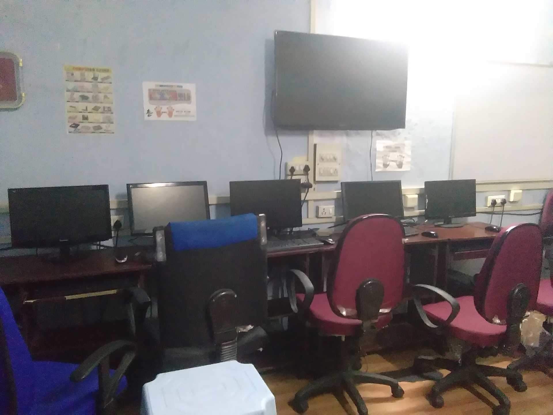 SETWIN TRAINING INSTITUTE SETWIN TRAINING INSTITUTE photo 6