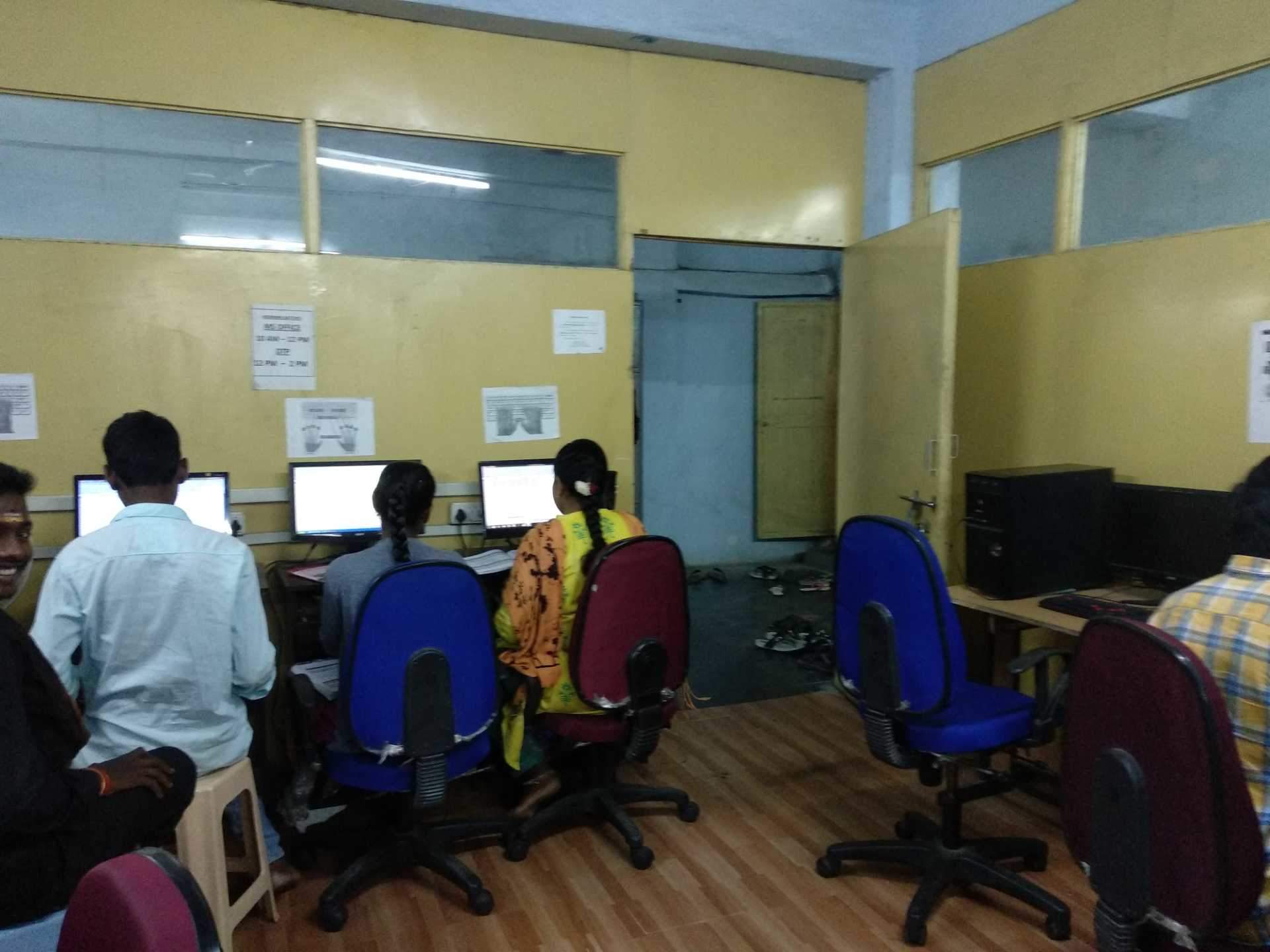 SETWIN TRAINING INSTITUTE SETWIN TRAINING INSTITUTE photo 7