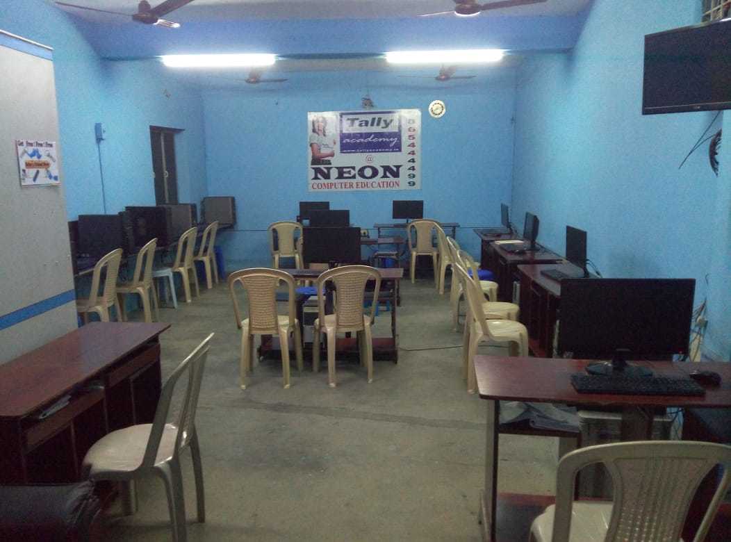 Neon Computer Education LAB photo 1