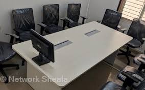 NETWORK SHAALA Institute Infrastructure photo 2