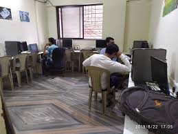 Apex Consultancy Pune classes photo 1