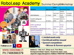 RoboLeap Academy . photo 4