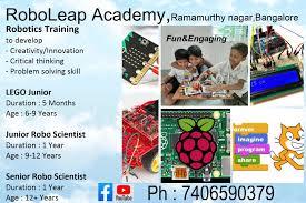 RoboLeap Academy . photo 5