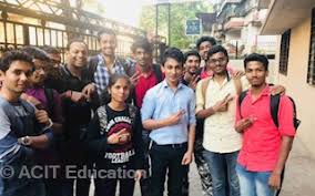 ACIT Education Pvt Ltd . photo 1