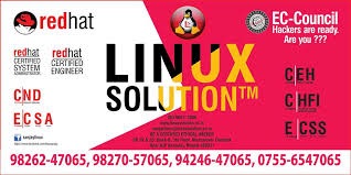 Linux Solution POSTER OF LINUX SOLUTION photo 1