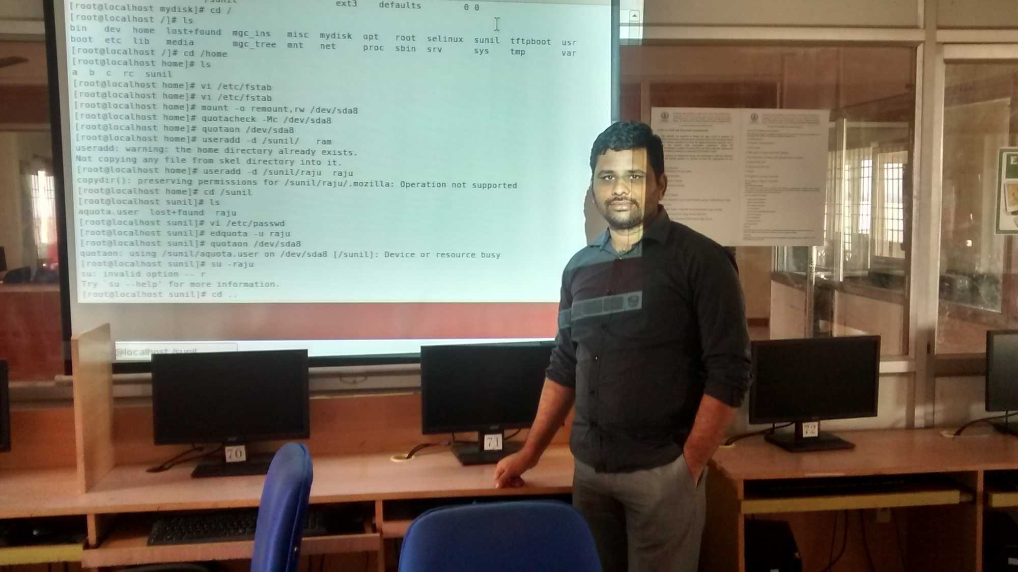 Cyberaegis IT Solution Institute Infrastructure photo 3