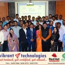 Vibrant e Technologies Vibrant e Technologies photo 2