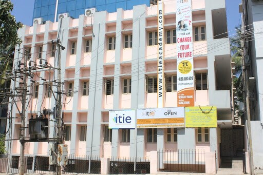 ITIE Academy Pictures photo 1
