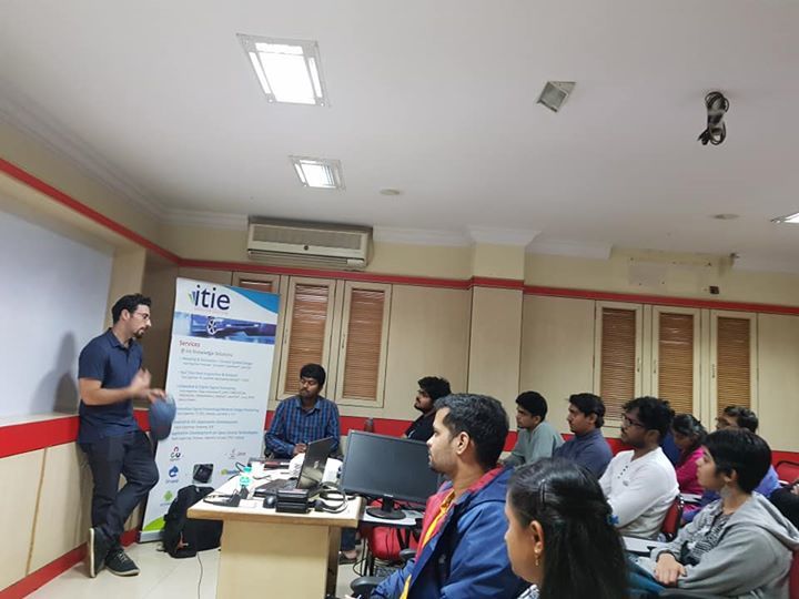 ITIE Academy Pictures photo 4