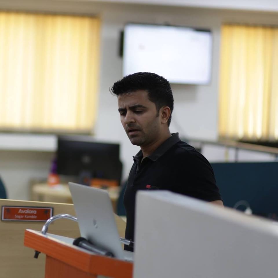 Mehul Prajapati - Data Science Institute Mehul Prajapati - Data Science Institute photo 1