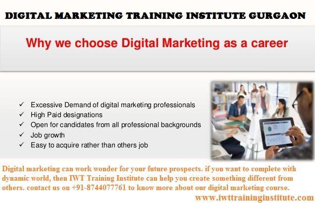 IWT Training Institute Pictures photo 2