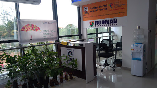 Rooman Technologies Pictures photo 2