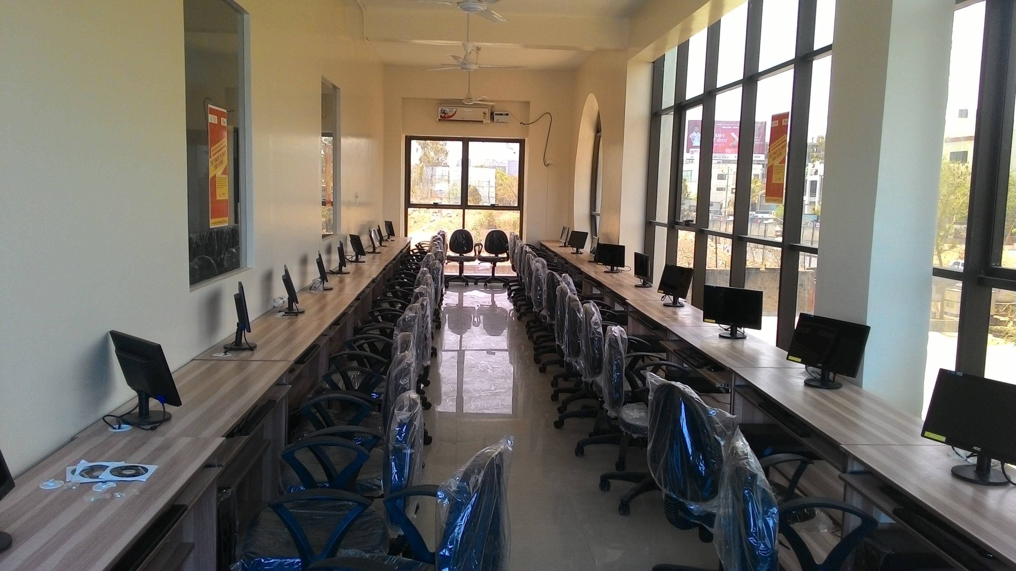 Aspire Knowledge and Skills India Pvt Ltd Pictures photo 1