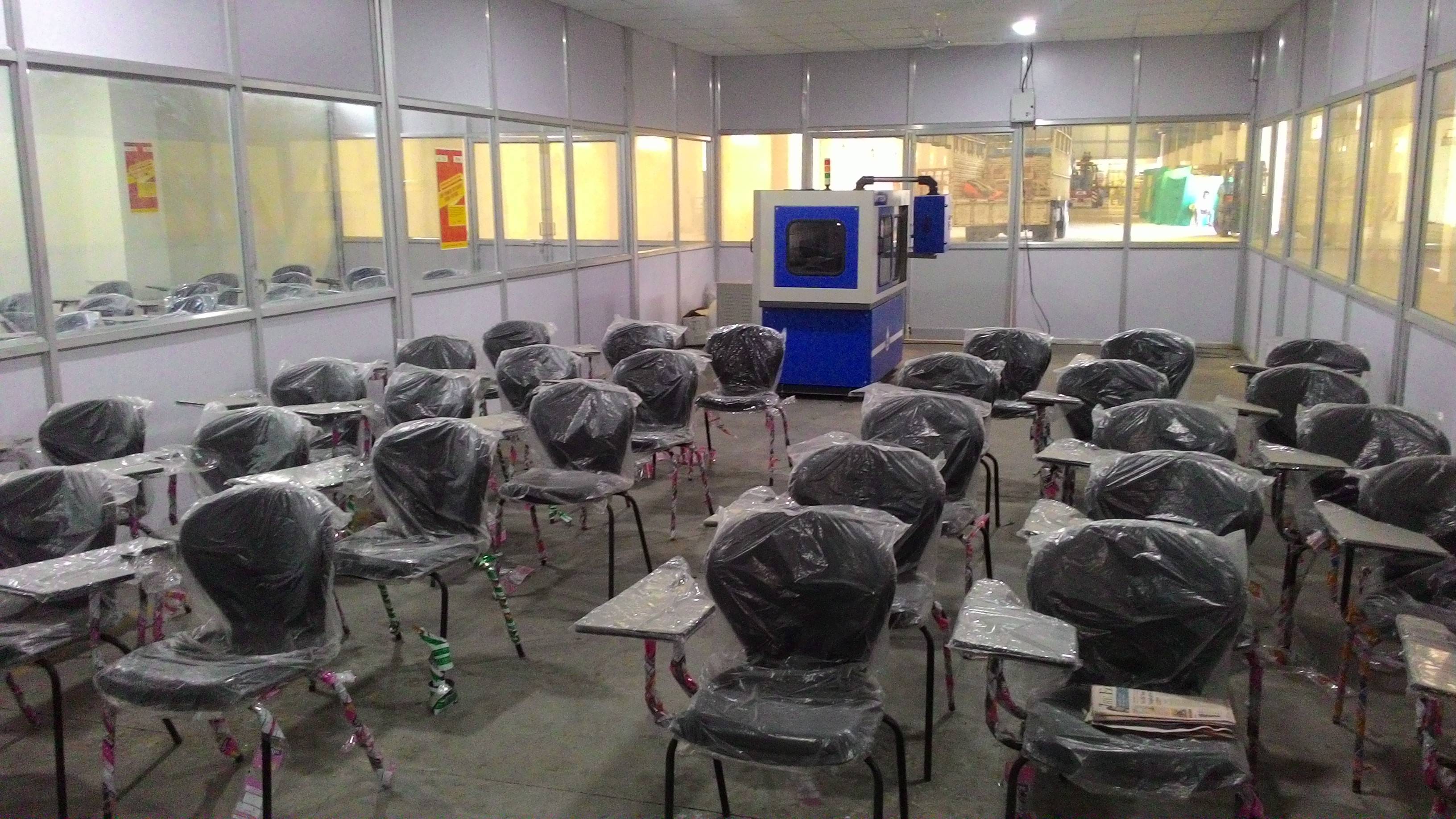 Aspire Knowledge and Skills India Pvt Ltd Pictures photo 2