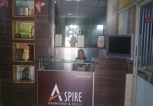 Aspire Knowledge and Skills India Pvt Ltd Pictures photo 3